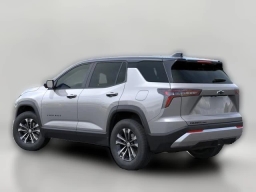 Chevrolet Equinox AWD LT 4dr 2026