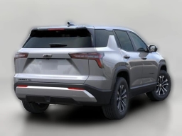 Chevrolet Equinox AWD LT 4dr 2026