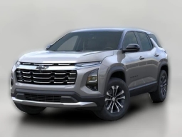 Chevrolet Equinox AWD LT 4dr 2026