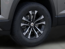 Chevrolet Equinox AWD LT 4dr 2026