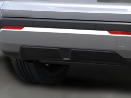 Chevrolet Equinox AWD LT 4dr 2026