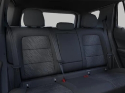 Chevrolet Equinox AWD LT 4dr 2026