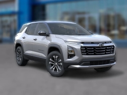 Chevrolet Equinox AWD LT 4dr 2026