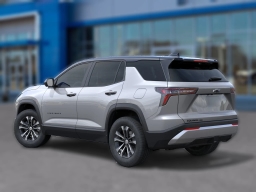 Chevrolet Equinox AWD LT 4dr 2026