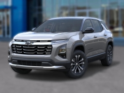 Chevrolet Equinox AWD LT 4dr 2026