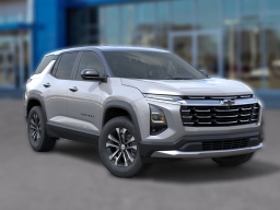 Chevrolet Equinox AWD LT 4dr 2026