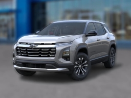 Chevrolet Equinox AWD LT 4dr 2026