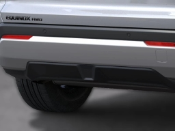 Chevrolet Equinox AWD LT 4dr 2026