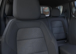 Chevrolet Equinox AWD LT 4dr 2026