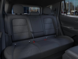 Chevrolet Equinox AWD LT 4dr 2026