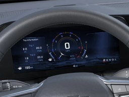 Chevrolet Equinox AWD LT 4dr 2026