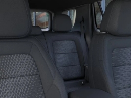 Chevrolet Equinox AWD LT 4dr 2026