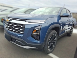 Chevrolet Equinox AWD LT 4dr 2026