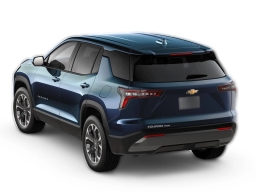 Chevrolet Equinox AWD LT 4dr 2026