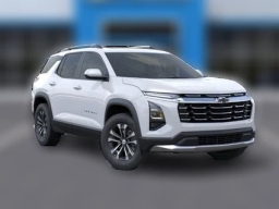 Chevrolet Equinox AWD LT 4dr 2026