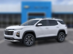 Chevrolet Equinox AWD LT 4dr 2026