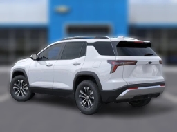 Chevrolet Equinox AWD LT 4dr 2026