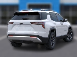 Chevrolet Equinox AWD LT 4dr 2026