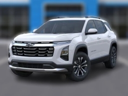 Chevrolet Equinox AWD LT 4dr 2026