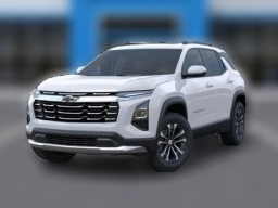 Chevrolet Equinox AWD LT 4dr 2026