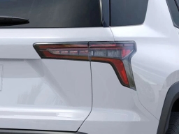 Chevrolet Equinox AWD LT 4dr 2026