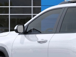 Chevrolet Equinox AWD LT 4dr 2026