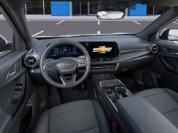 Chevrolet Equinox AWD LT 4dr 2026