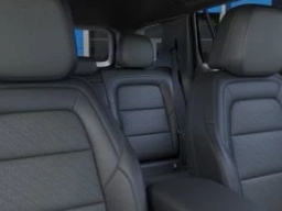 Chevrolet Equinox AWD LT 4dr 2026