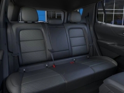 Chevrolet Equinox AWD LT 4dr 2026