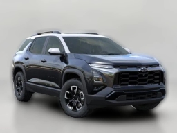 Chevrolet Equinox AWD ACTIV 4dr 2026