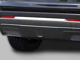 Chevrolet Equinox AWD ACTIV 4dr 2026