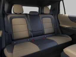 Chevrolet Equinox AWD ACTIV 4dr 2026