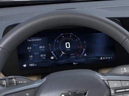 Chevrolet Equinox AWD ACTIV 4dr 2026