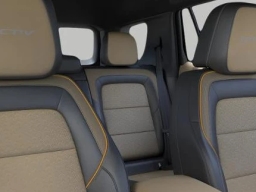 Chevrolet Equinox AWD ACTIV 4dr 2026