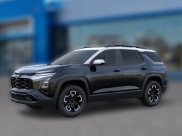 Chevrolet Equinox AWD ACTIV 4dr 2026