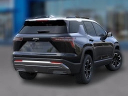 Chevrolet Equinox AWD ACTIV 4dr 2026