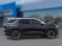 Chevrolet Equinox AWD ACTIV 4dr 2026