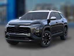 Chevrolet Equinox AWD ACTIV 4dr 2026