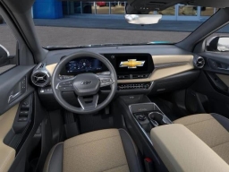 Chevrolet Equinox AWD ACTIV 4dr 2026