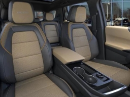 Chevrolet Equinox AWD ACTIV 4dr 2026