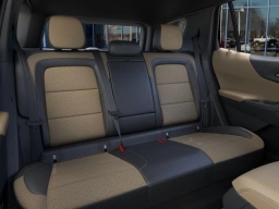 Chevrolet Equinox AWD ACTIV 4dr 2026