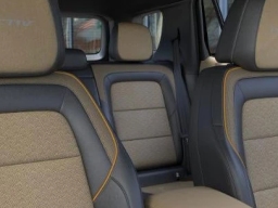 Chevrolet Equinox AWD ACTIV 4dr 2026