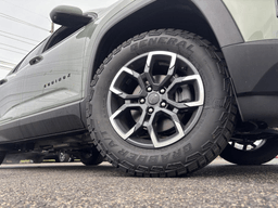 Chevrolet Equinox AWD ACTIV 4dr 2026