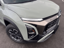 Chevrolet Equinox AWD ACTIV 4dr 2026