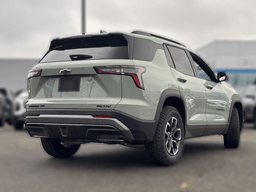 Chevrolet Equinox AWD ACTIV 4dr 2026