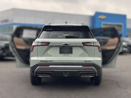 Chevrolet Equinox AWD ACTIV 4dr 2026