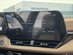 Chevrolet Equinox AWD ACTIV 4dr 2026