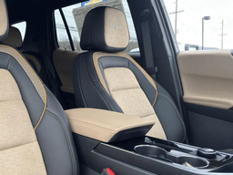 Chevrolet Equinox AWD ACTIV 4dr 2026