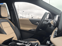 Chevrolet Equinox AWD ACTIV 4dr 2026