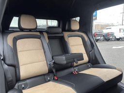 Chevrolet Equinox AWD ACTIV 4dr 2026